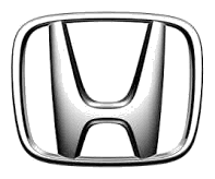 Honda logo