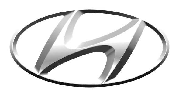 Hyundai logo