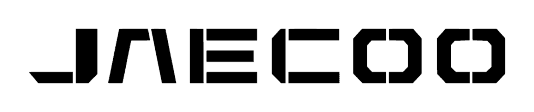 JAECOO logo